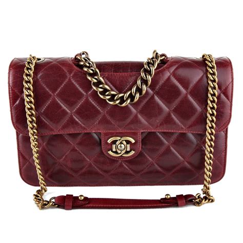 usato borse chanel|pre owned Chanel.